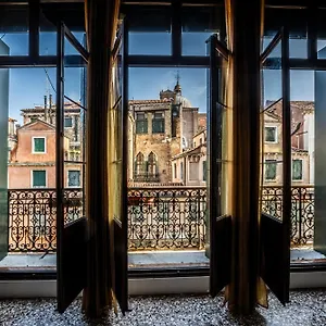 Apartament Savoia E Jolanda, Wenecja